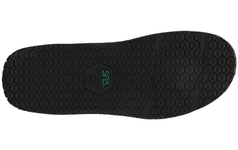 Guardian Black Bottom View
